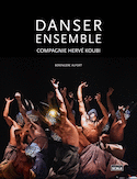 Danser ensemble